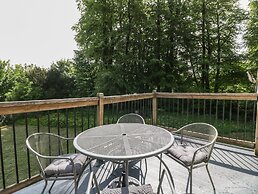 The Loft At Nordrach Lodge