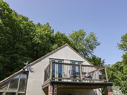 The Loft At Nordrach Lodge