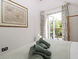 The Loft At Nordrach Lodge