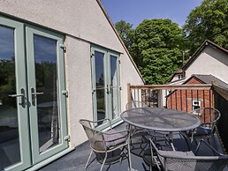 The Loft At Nordrach Lodge