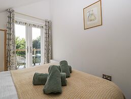 The Loft At Nordrach Lodge