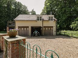 The Loft At Nordrach Lodge