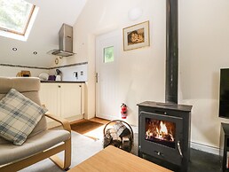 The Loft At Nordrach Lodge