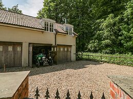 The Loft At Nordrach Lodge