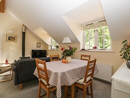 The Loft At Nordrach Lodge