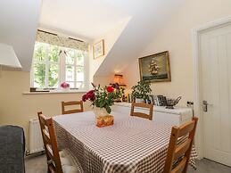 The Loft At Nordrach Lodge