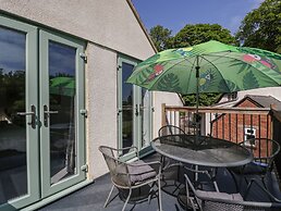 The Loft At Nordrach Lodge