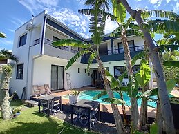 Villa Belza