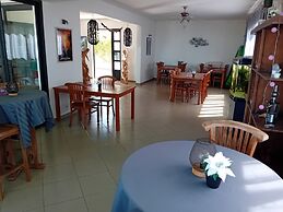 Villa Belza