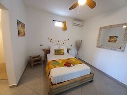Villa Belza