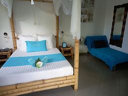 Villa Belza