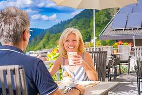 Wellnesshotel Rothfuss mit Spa und 2 Schwimmbädern