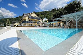 Wellnesshotel Rothfuss mit Spa und 2 Schwimmbädern