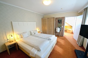 Wellnesshotel Rothfuss mit Spa und 2 Schwimmbädern
