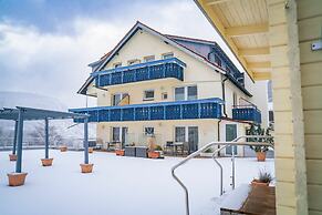Wellnesshotel Rothfuss mit Spa und 2 Schwimmbädern