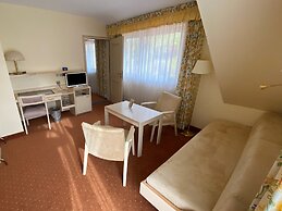 Wellnesshotel Rothfuss mit Spa und 2 Schwimmbädern