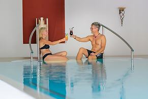 Wellnesshotel Rothfuss mit Spa und 2 Schwimmbädern