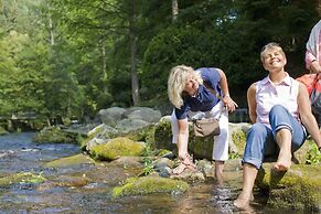 Wellnesshotel Rothfuss mit Spa und 2 Schwimmbädern