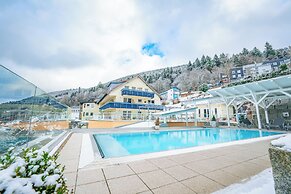 Wellnesshotel Rothfuss mit Spa und 2 Schwimmbädern