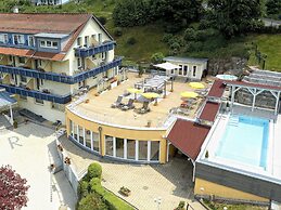 Wellnesshotel Rothfuss mit Spa und 2 Schwimmbädern