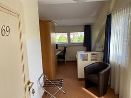 Wellnesshotel Rothfuss mit Spa und 2 Schwimmbädern