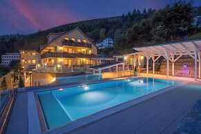 Wellnesshotel Rothfuss mit Spa und 2 Schwimmbädern