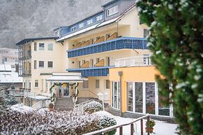Wellnesshotel Rothfuss mit Spa und 2 Schwimmbädern
