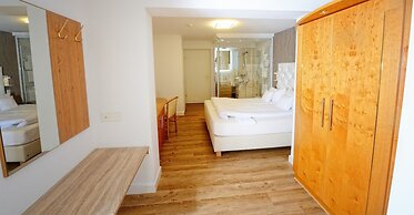 Wellnesshotel Rothfuss mit Spa und 2 Schwimmbädern