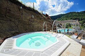 Wellnesshotel Rothfuss mit Spa und 2 Schwimmbädern