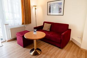 Wellnesshotel Rothfuss mit Spa und 2 Schwimmbädern