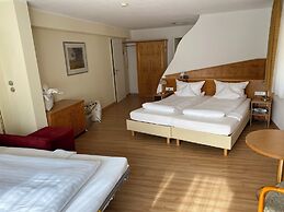 Wellnesshotel Rothfuss mit Spa und 2 Schwimmbädern
