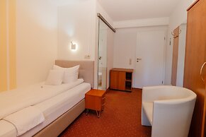 Wellnesshotel Rothfuss mit Spa und 2 Schwimmbädern