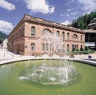Wellnesshotel Rothfuss mit Spa und 2 Schwimmbädern
