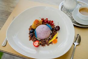 Wellnesshotel Rothfuss mit Spa und 2 Schwimmbädern