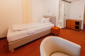 Wellnesshotel Rothfuss mit Spa und 2 Schwimmbädern
