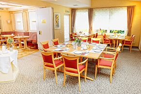 Wellnesshotel Rothfuss mit Spa und 2 Schwimmbädern