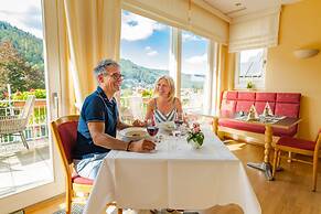 Wellnesshotel Rothfuss mit Spa und 2 Schwimmbädern