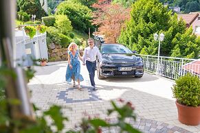 Wellnesshotel Rothfuss mit Spa und 2 Schwimmbädern