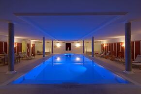 Wellnesshotel Rothfuss mit Spa und 2 Schwimmbädern