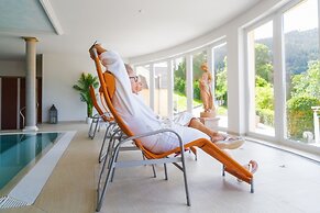 Wellnesshotel Rothfuss mit Spa und 2 Schwimmbädern