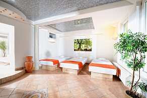 Wellnesshotel Rothfuss mit Spa und 2 Schwimmbädern