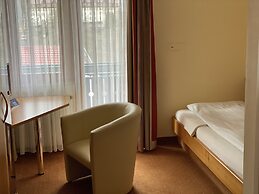 Wellnesshotel Rothfuss mit Spa und 2 Schwimmbädern