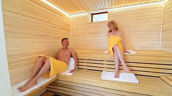 Wellnesshotel Rothfuss mit Spa und 2 Schwimmbädern
