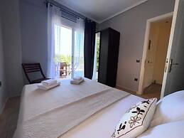 Family Apartment in Kalithea