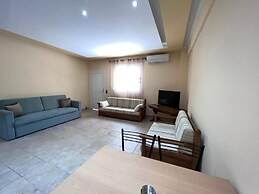 Family Apartment in Kalithea