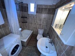 Family Apartment in Kalithea