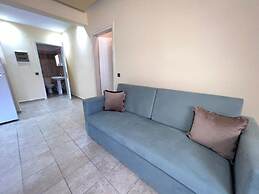 Family Apartment in Kalithea