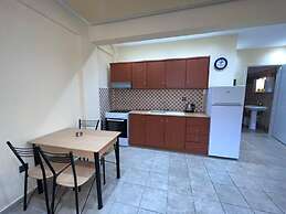 Family Apartment in Kalithea