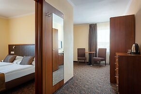 Hotel Eger & Park