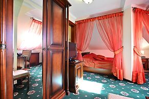 Hotel Eger & Park
